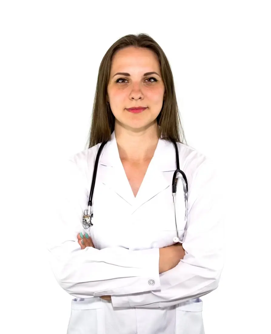 Опытный ветеринар для стерилизации