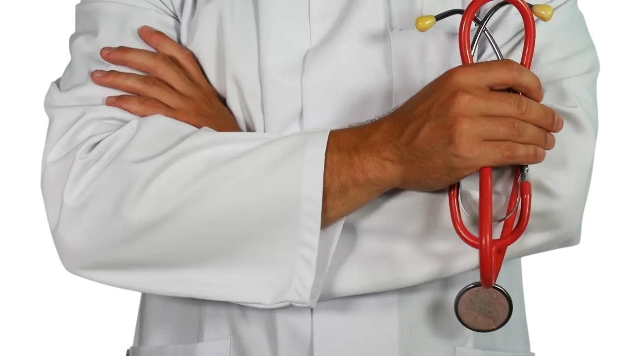 Консультация ветеринара