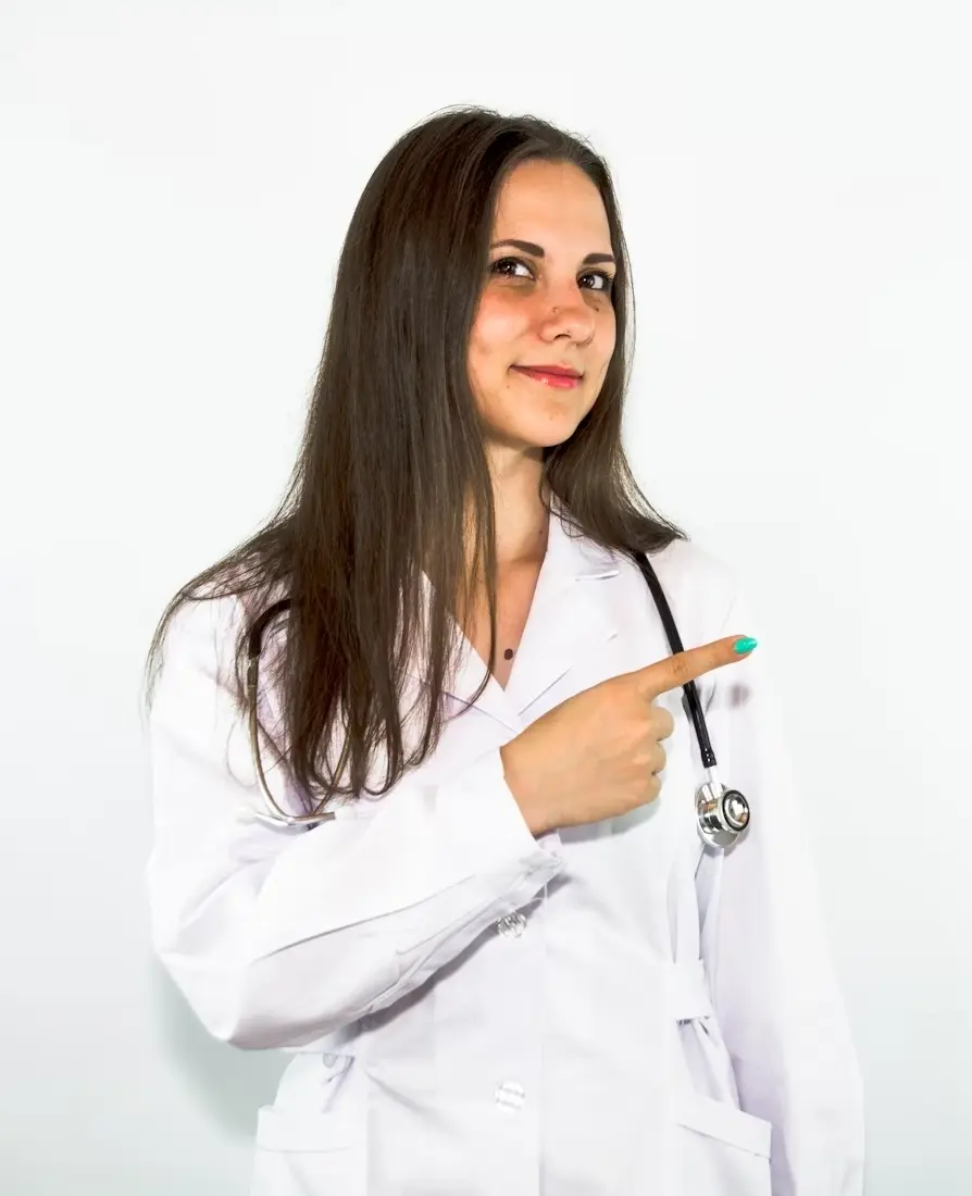 Ветеринарный врач по стерилизации